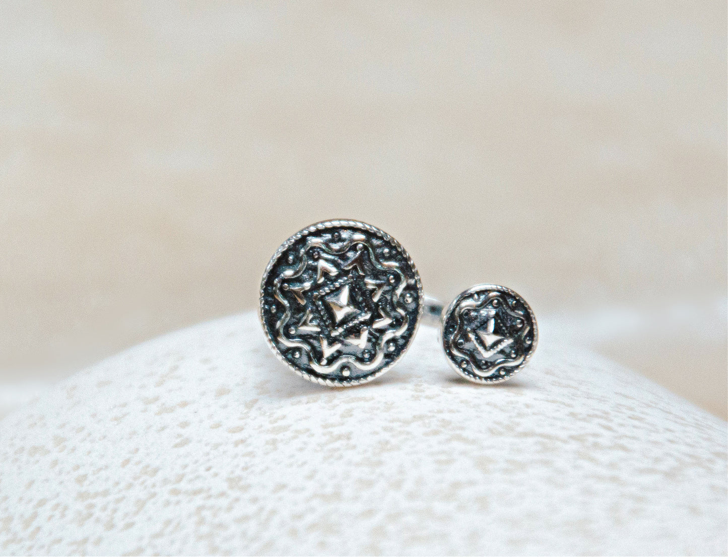 Sirusho Ring