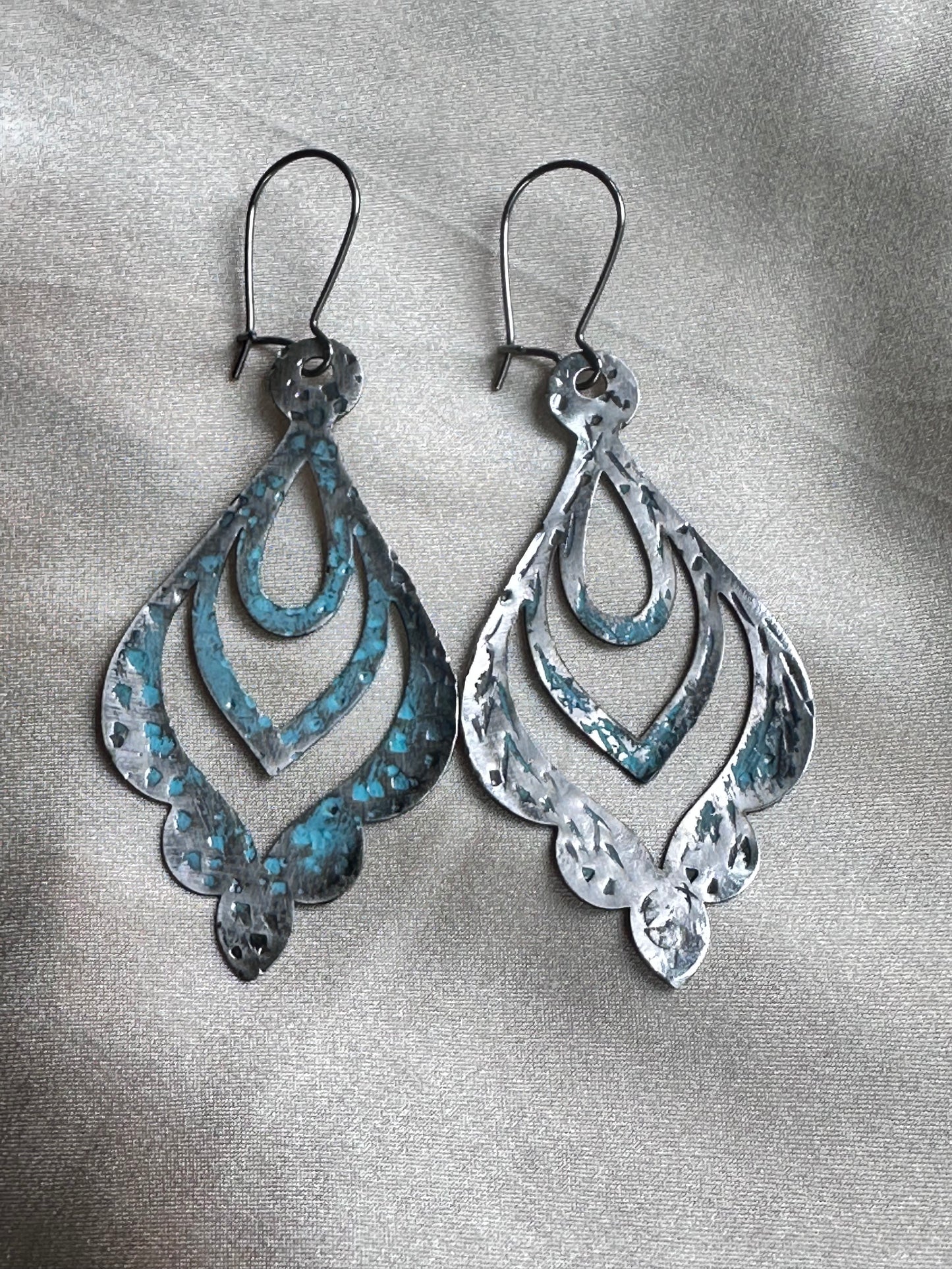 Kami Earrings
