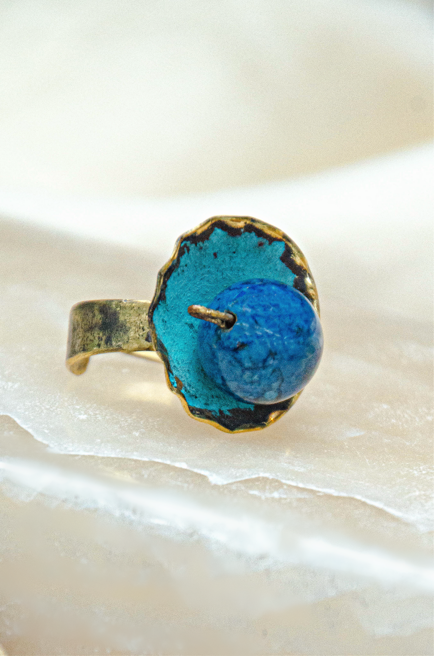 Jovan Rings