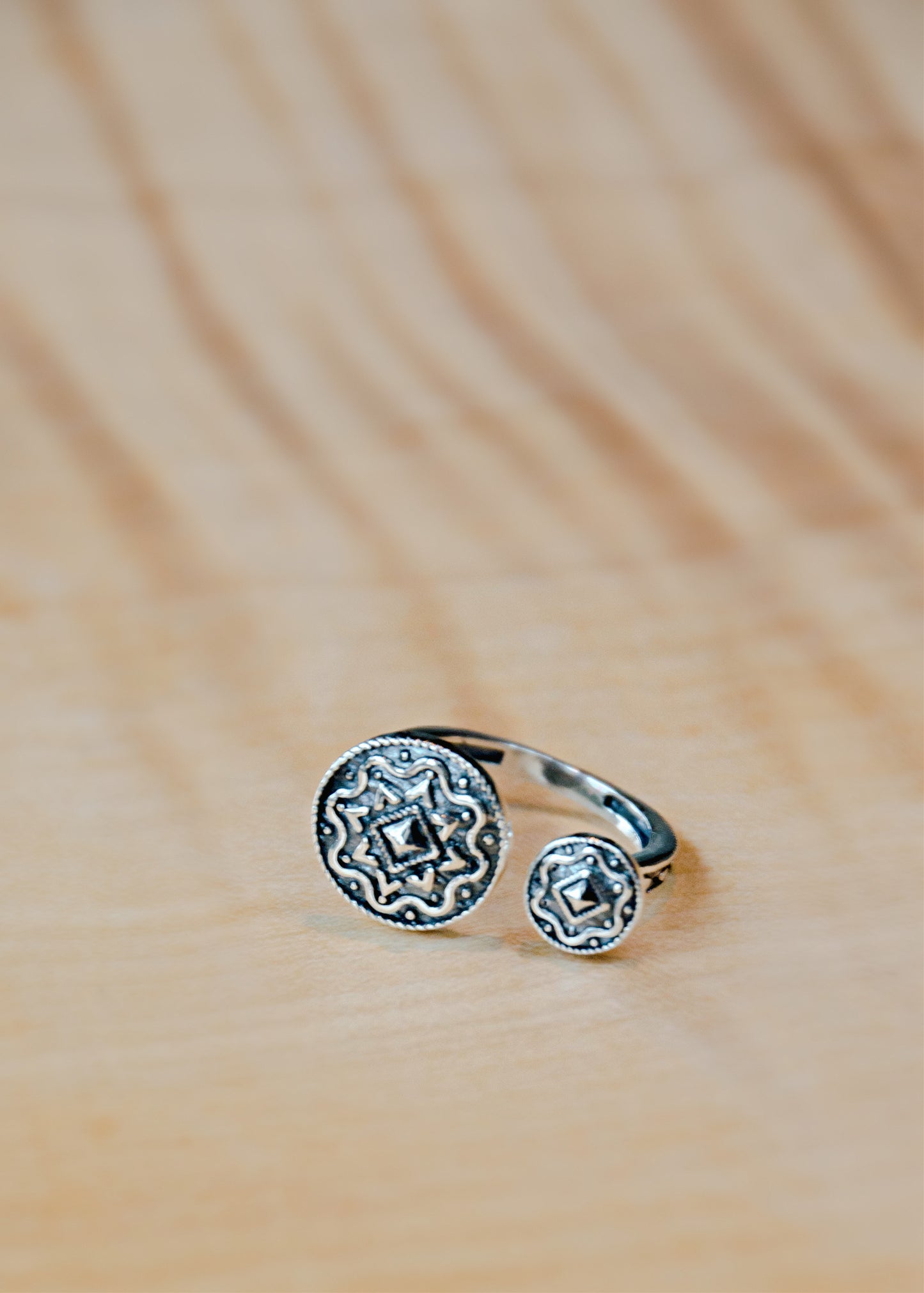 Sirusho Ring