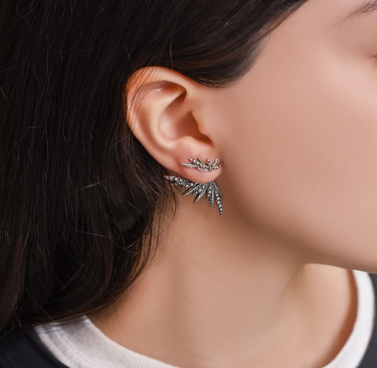 Amalia Earrings