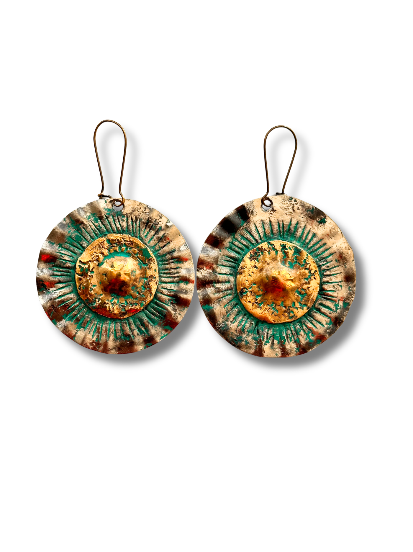 Sofi Earrings