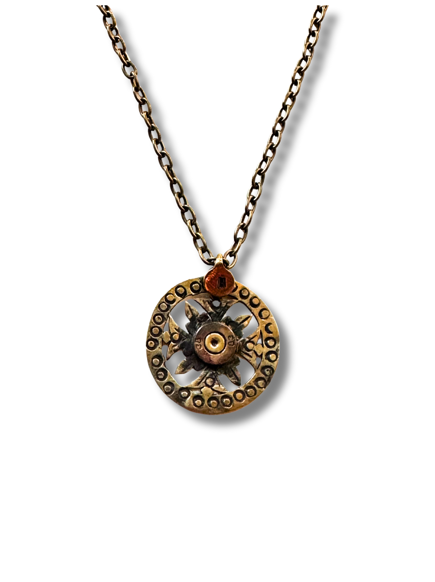 Small Gagik Necklace