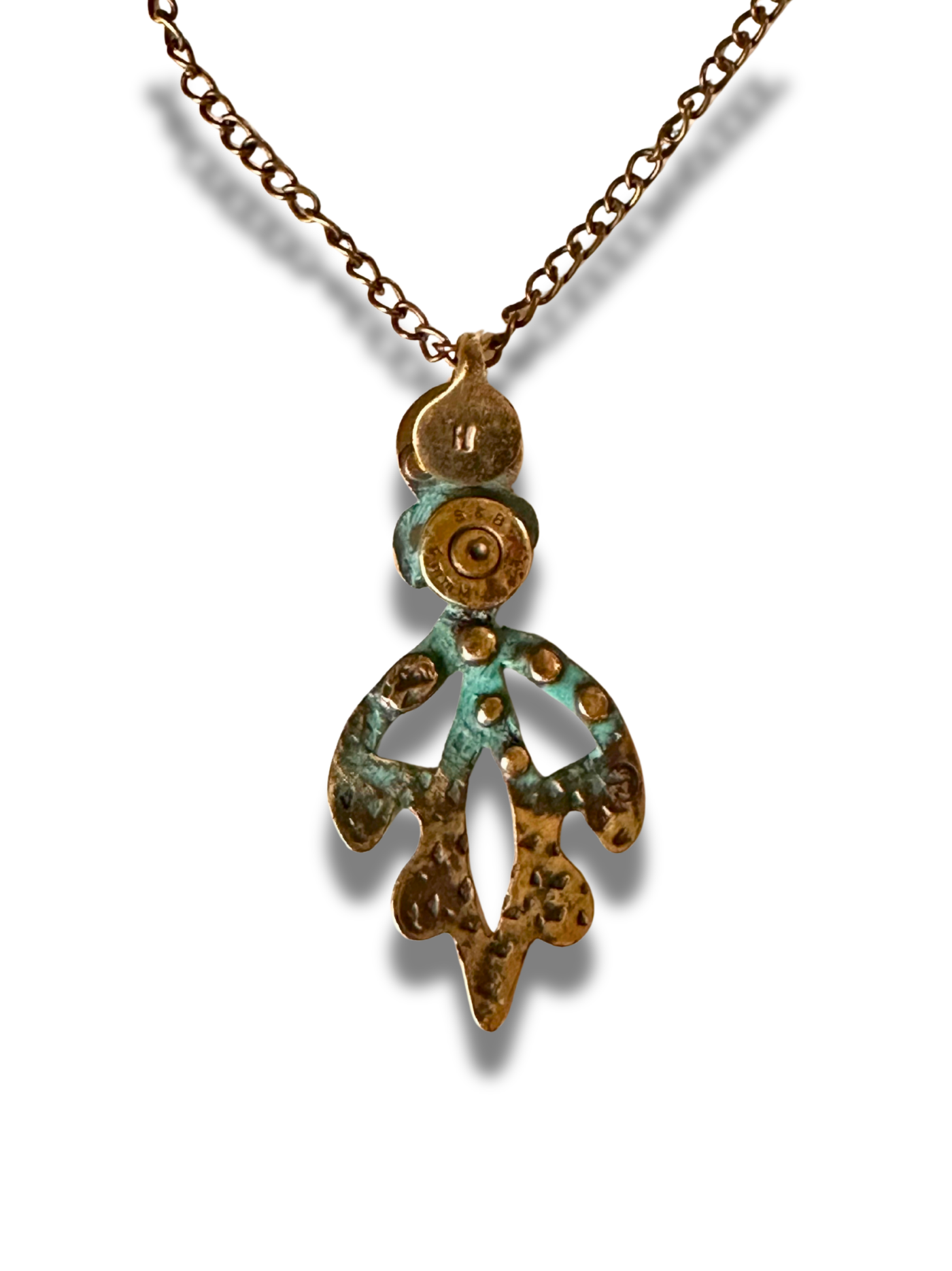 Karineh Necklace