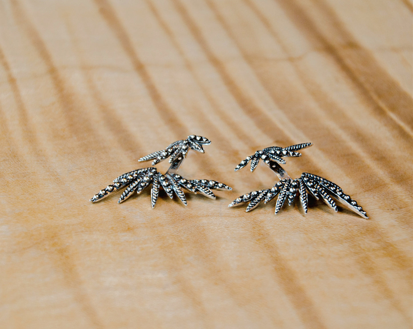 Amalia Earrings