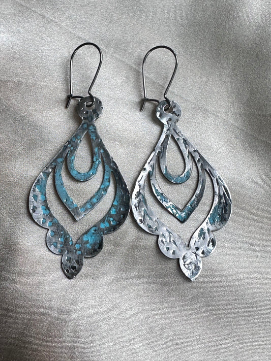 Kami Earrings
