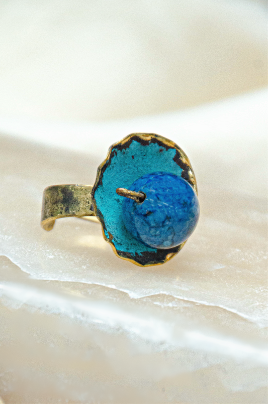 Jovan Rings