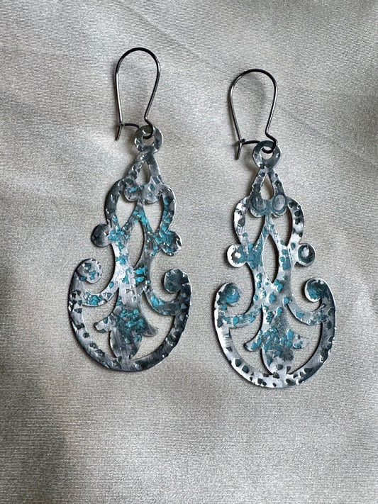 Vahe Earrings