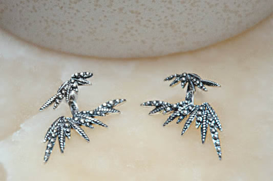 Amalia Earrings