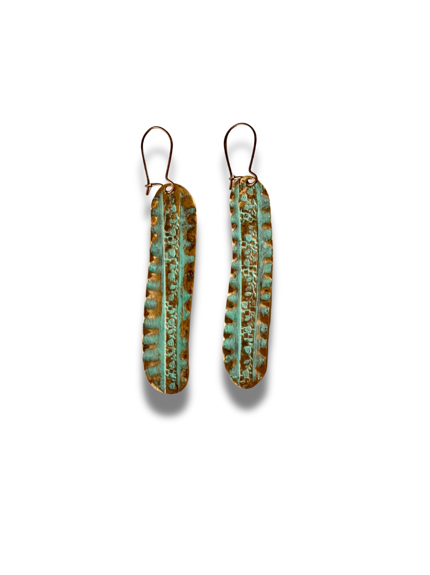 Garik Earrings