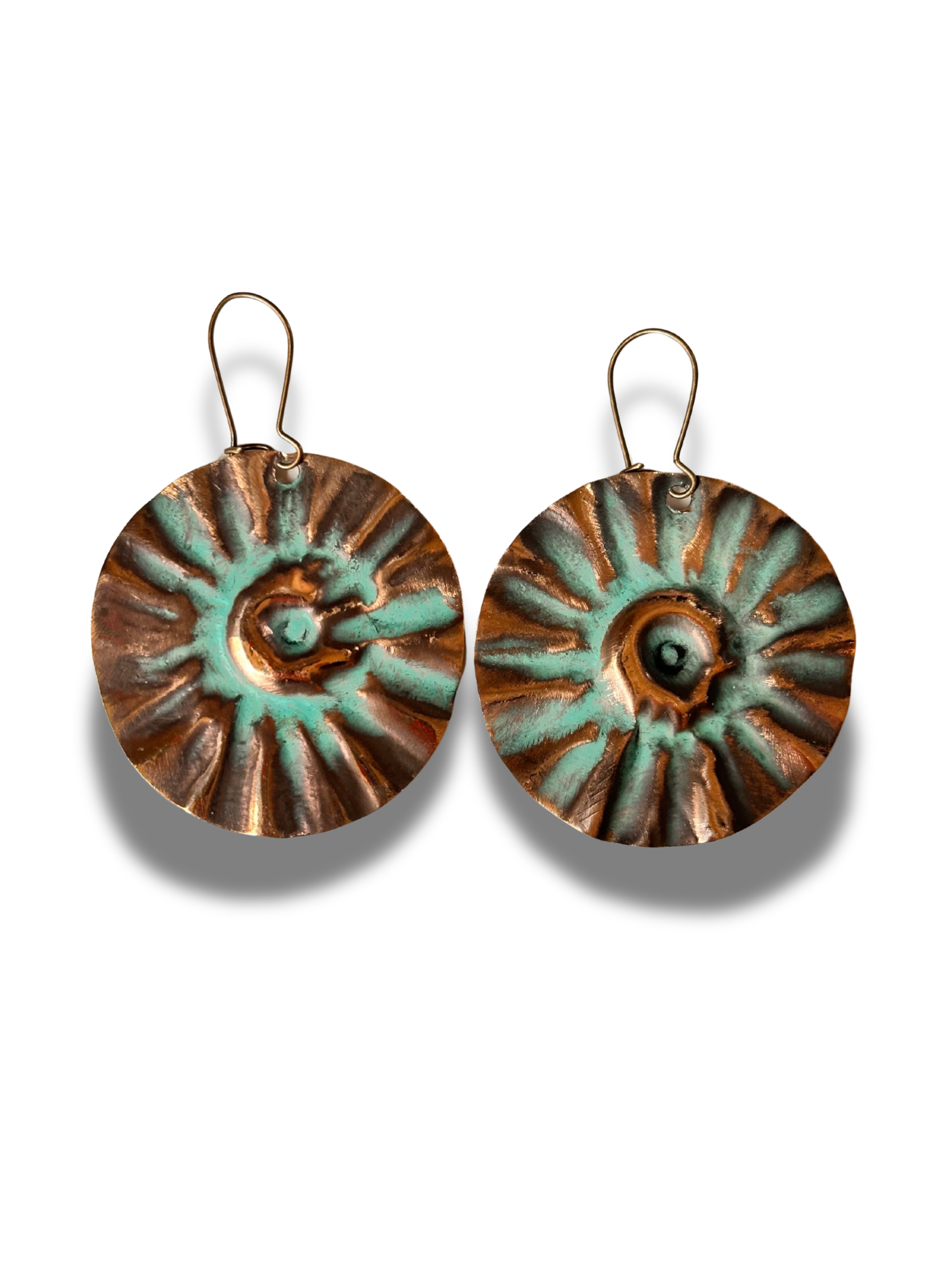 Dilijan Earrings