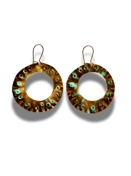 Gyumri Earrings