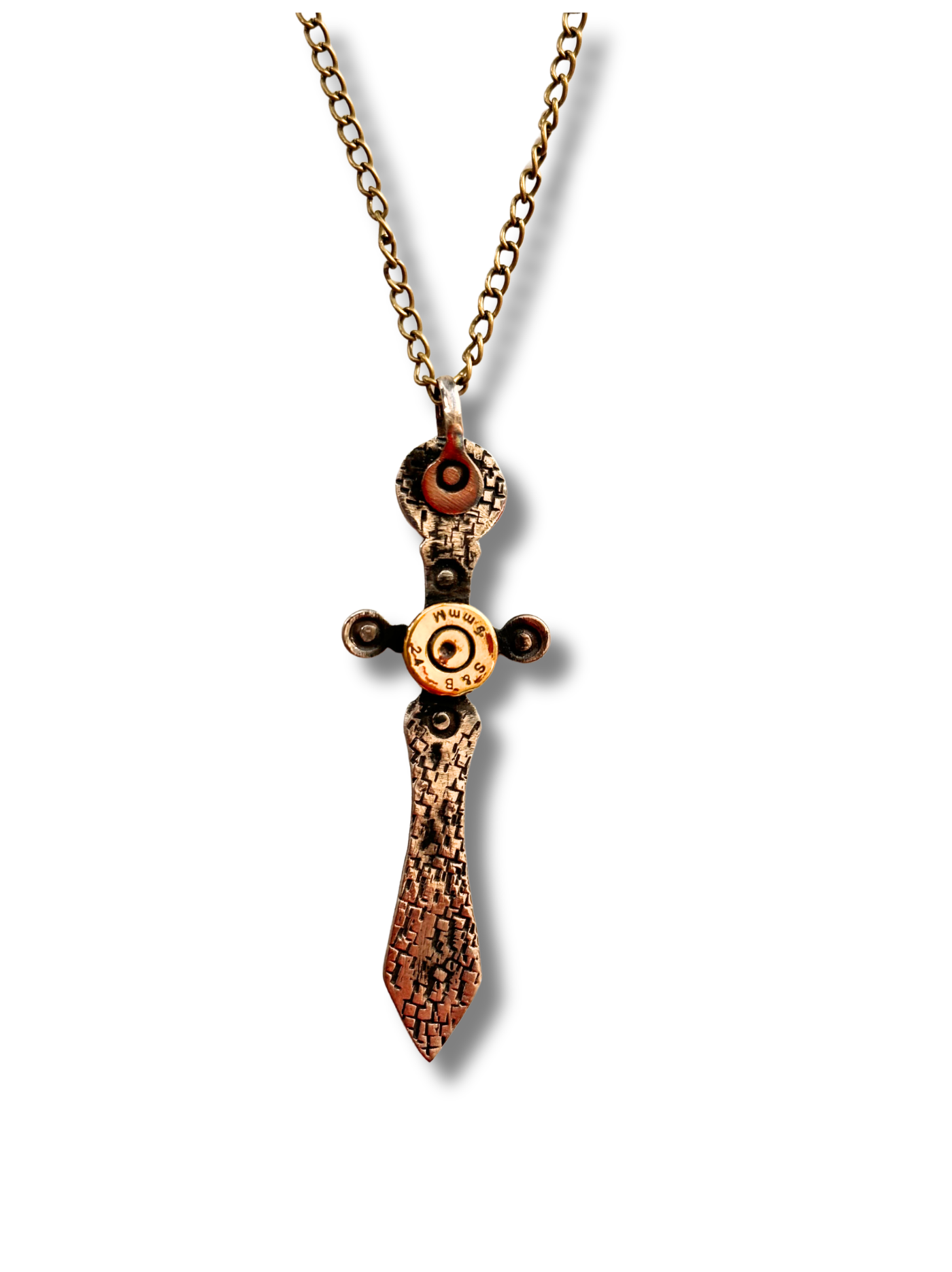 Tigran Necklace