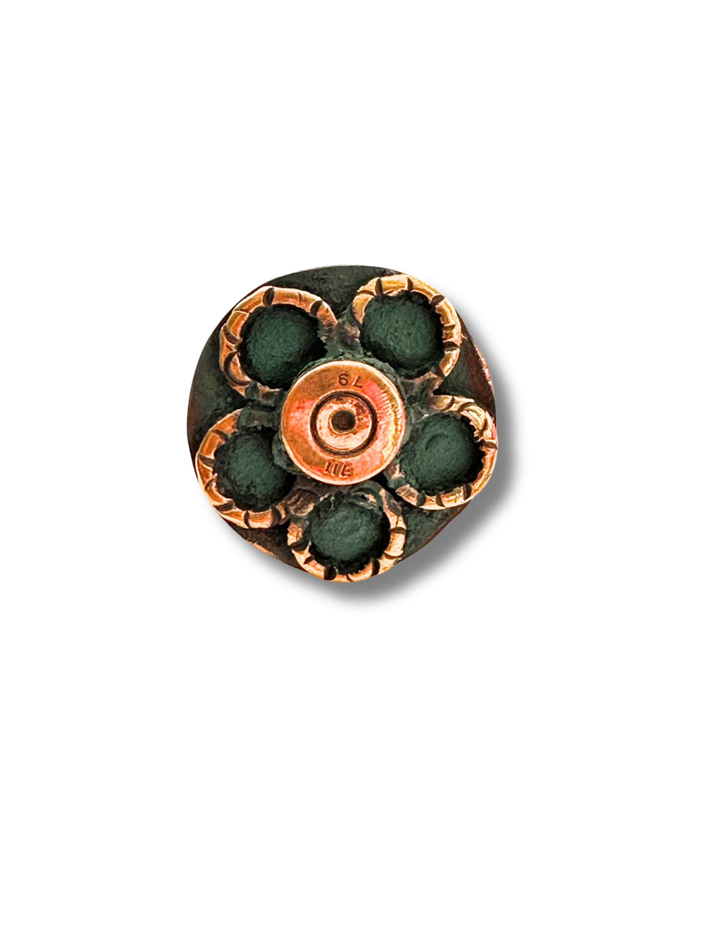 Tsaghik Ring