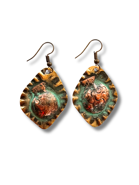 Noor Earrings