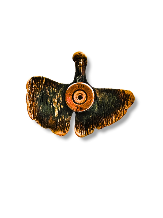 Gingko Ring