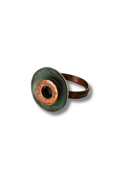 Malina Ring