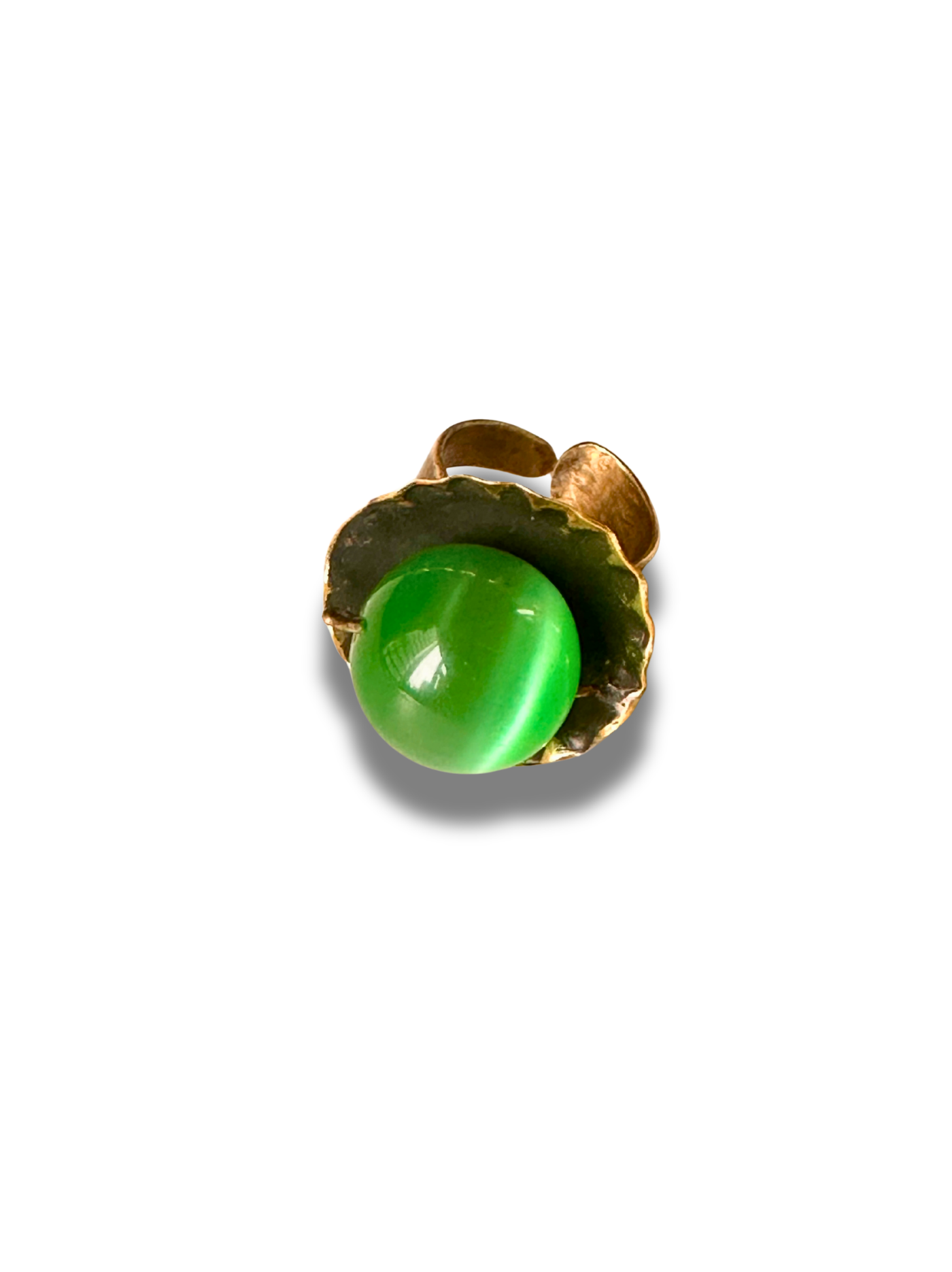 Jovan Rings