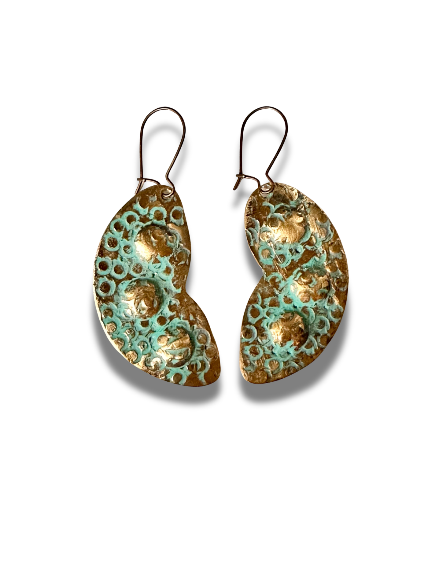 Malina Earrings