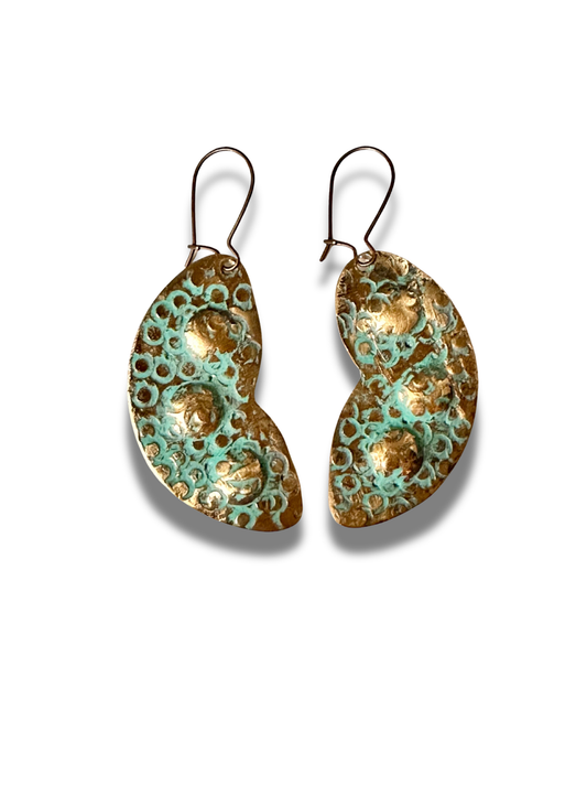 Malina Earrings