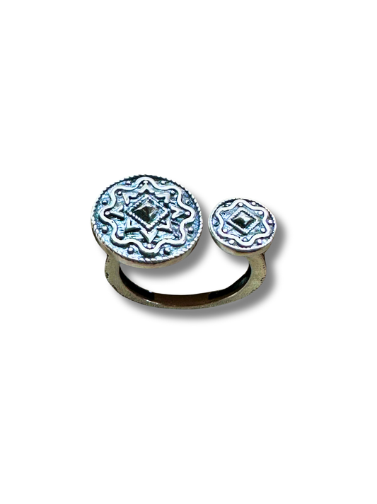 Sirusho Ring