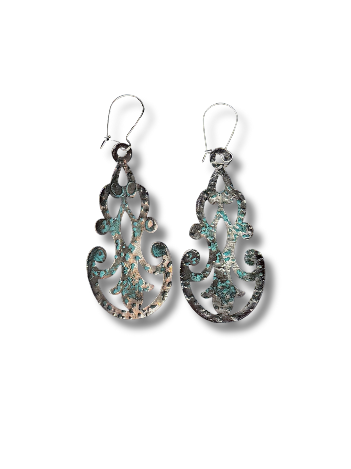 Vahe Earrings
