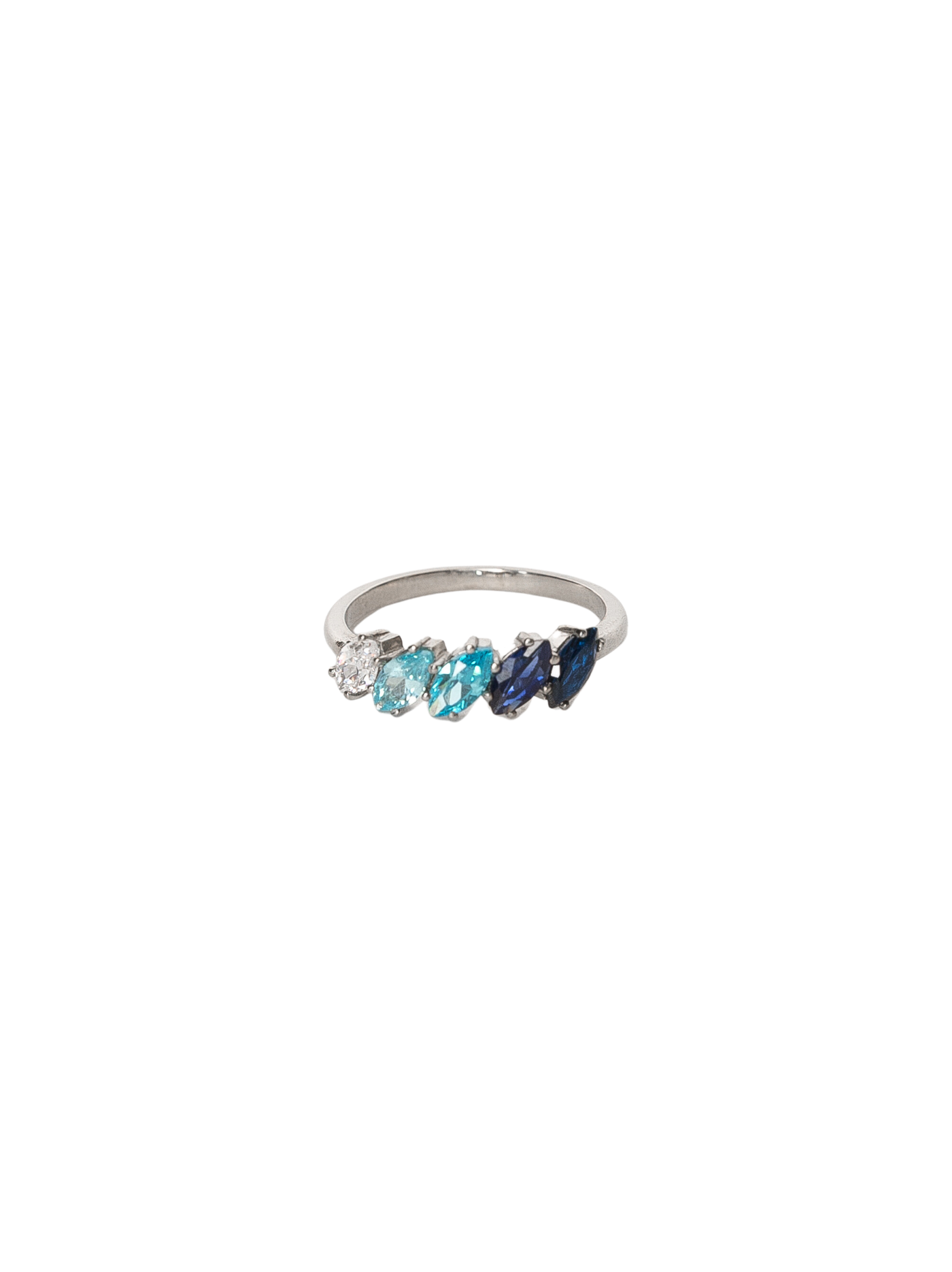 AMY Lun Calmness Ring