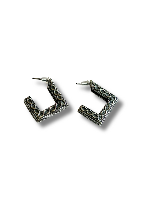 Nushik Earrings