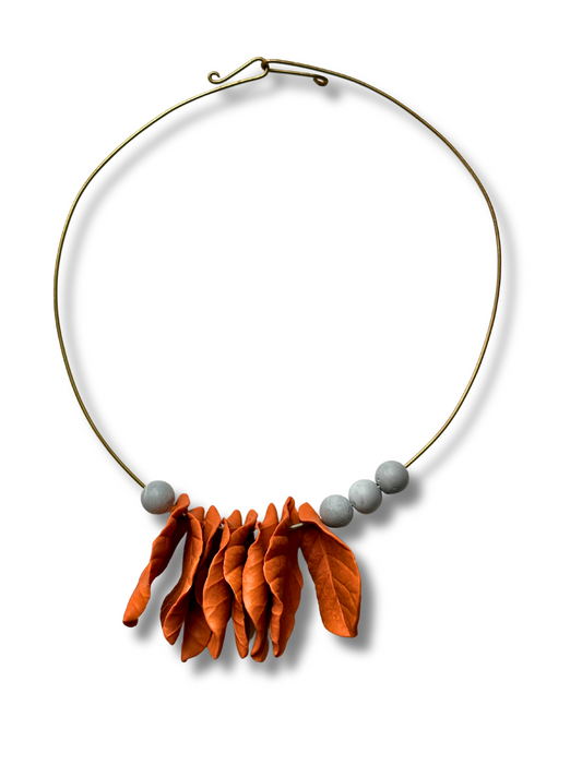 Terev Necklace