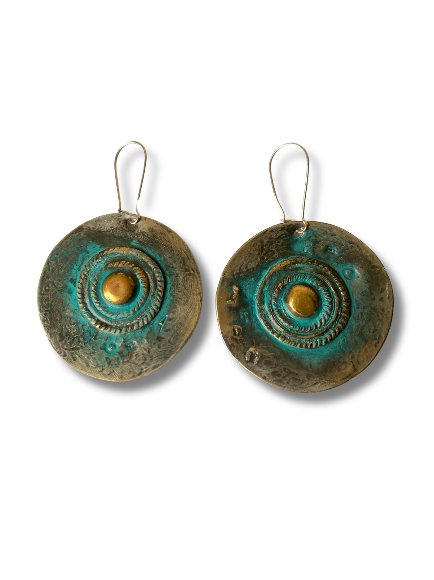 Dilijan Earrings