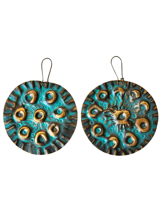 Vanadzor Earrings