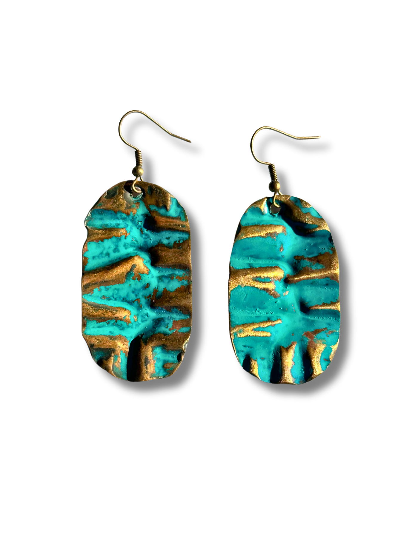 Vayk Earrings