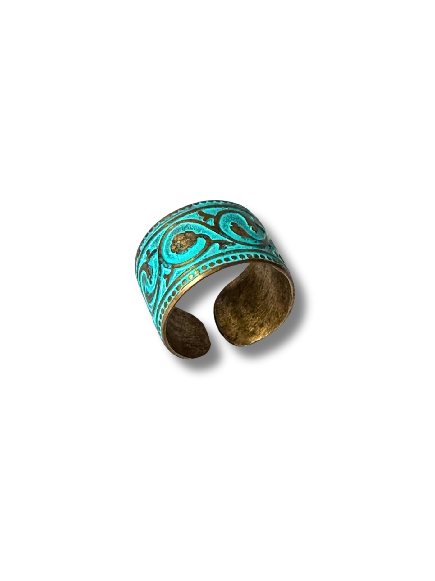 Aida Ring