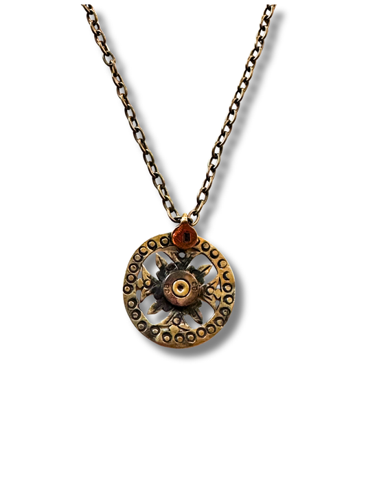 Small Gagik Necklace