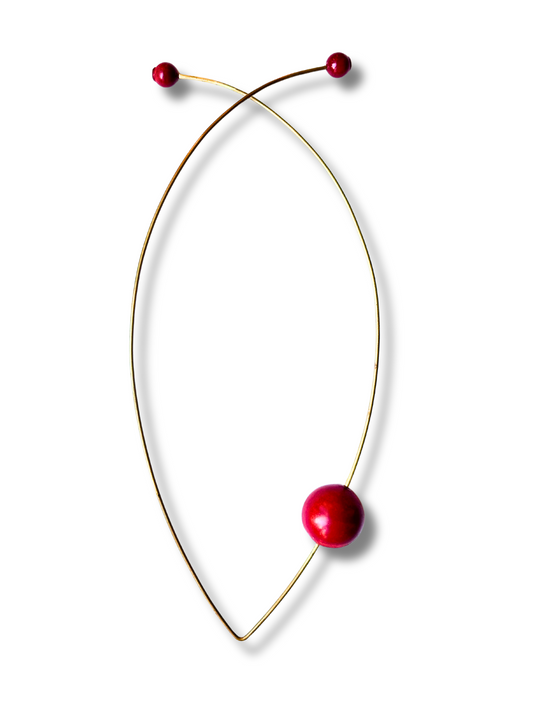 Barik Necklace