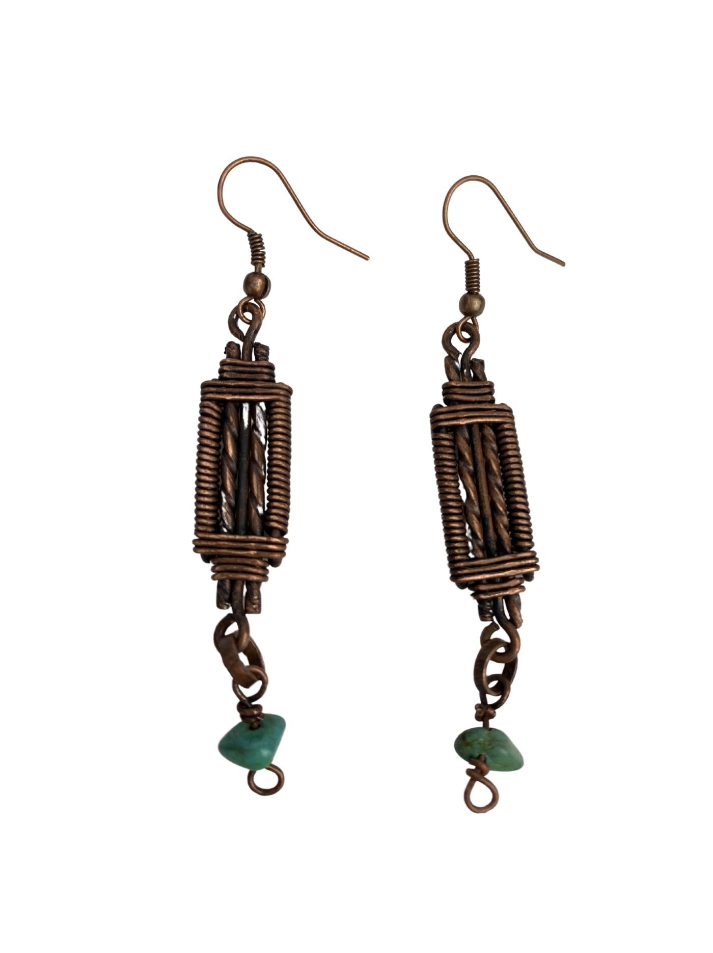 Taline Earrings