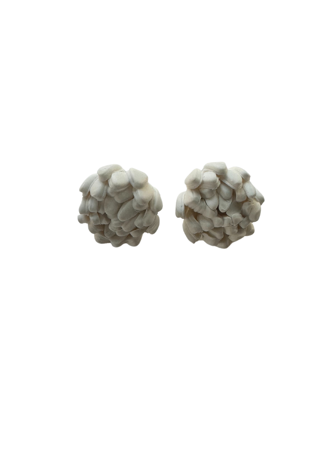 Milena Clay Earrings